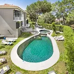 Villa Melvin