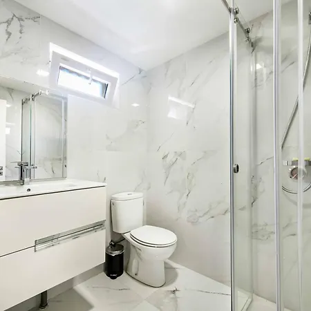 Villa Melvin Quarteira