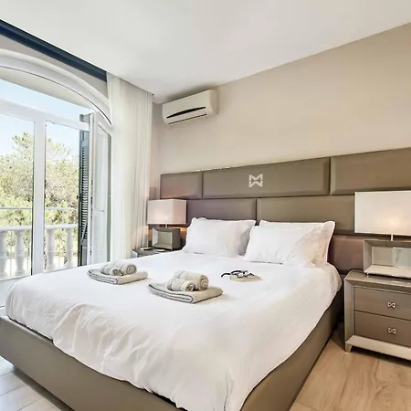 Melvin Villa Quarteira