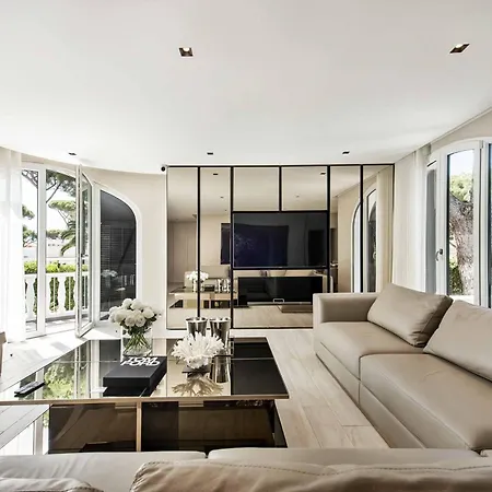 Melvin Villa Quarteira