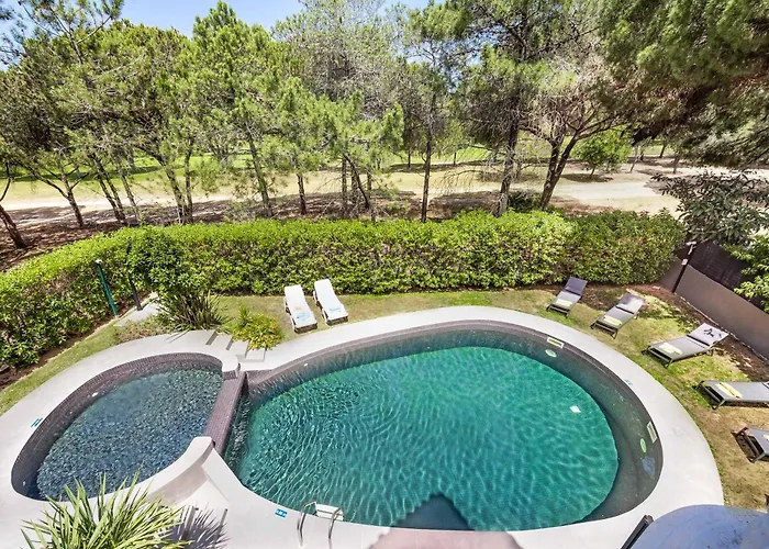Villa Melvin *