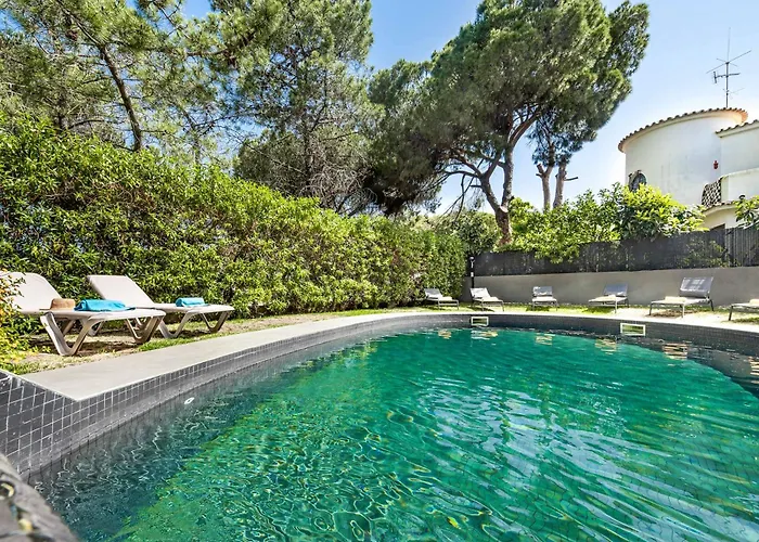 Villa Melvin